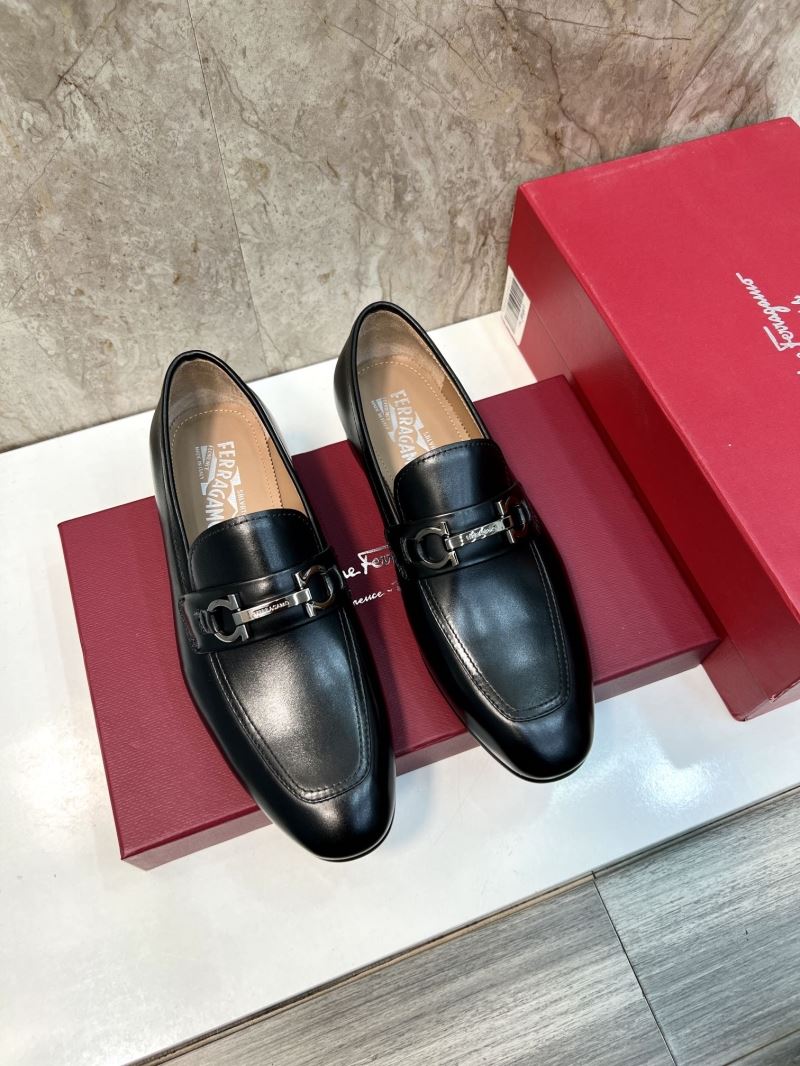 Ferragamo Shoes